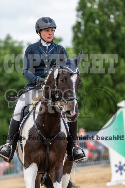 Westerstede Horse Trials 2021