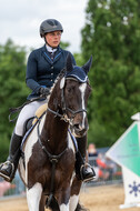 Westerstede Horse Trials 2021