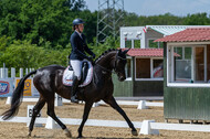 Westerstede Horse Trials 2021