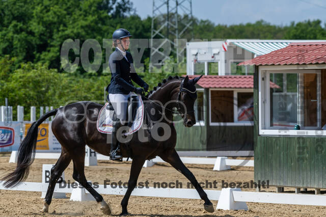 Westerstede Horse Trials 2021