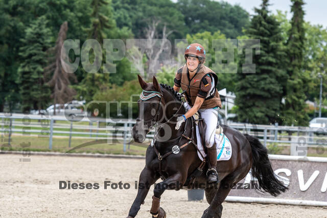 Late-Entry-Vielseitigkeit Langenfeld (11.+13./14.06.2020)