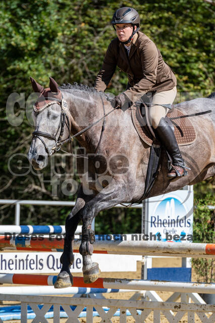 RFV Dinslaken-Hiesfeld (Herbstturnier)