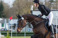 Trainingsturnier Langenfeld (12.+13.03.2022)