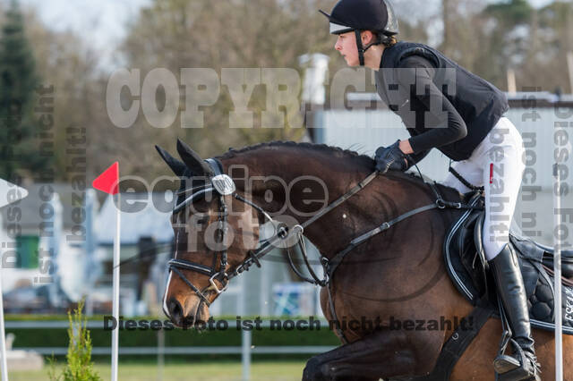 Trainingsturnier Langenfeld (12.+13.03.2022)