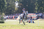 FEI European Championship Eventing 2019