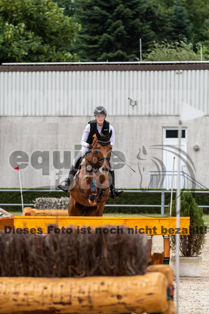 Late-Entry-Vielseitigkeit Langenfeld (11.+13./14.06.2020)