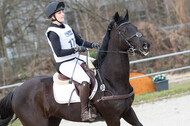 Eventing Langenfeld 2018