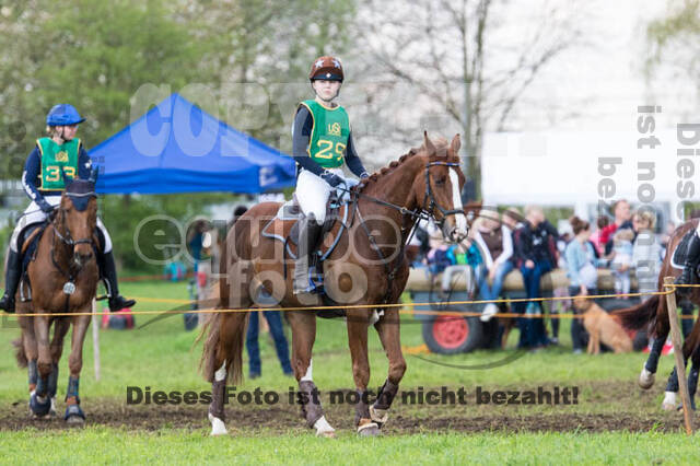 Vielseitigkeitsturnier RV Lippe-Bruch-Gahlen