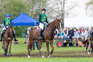 Vielseitigkeitsturnier RV Lippe-Bruch-Gahlen