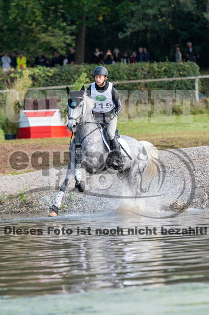 Deutsche Meisterschaft Vielseitigkeit (Luhmühlen)