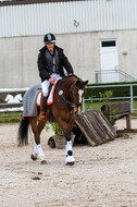 Eventing im Pferdesportzentrum Rheinland (Late Entry 14.03.2022)