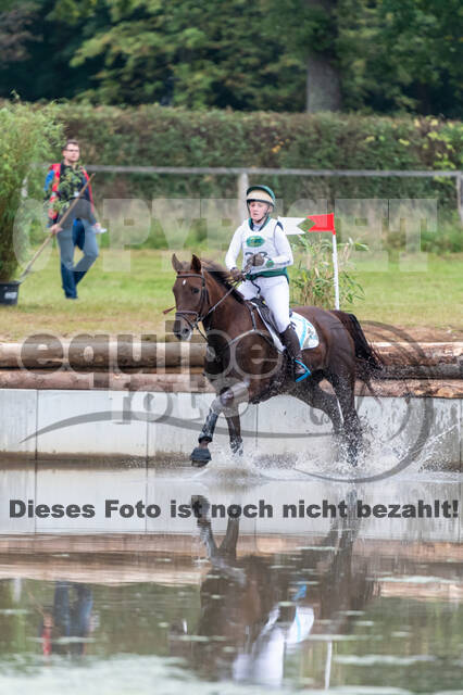 Deutsche Meisterschaft Vielseitigkeit (Luhmühlen)