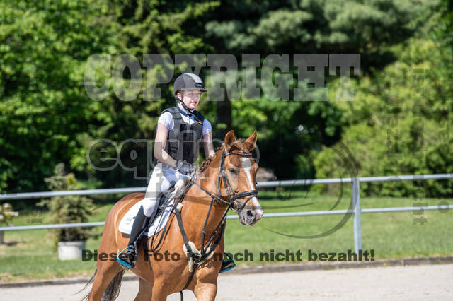 Test of Choise Langenfeld (29.+30.05.2021)