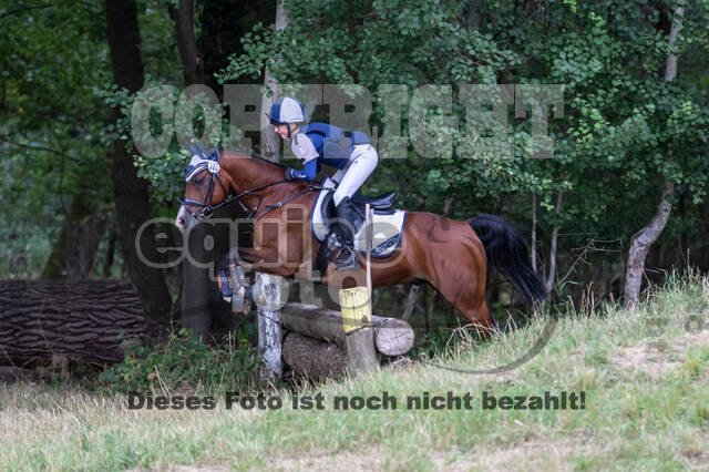 Late-Entry Vielseitigkeit Hamminkeln/Wesel (01.+02.08.2020)