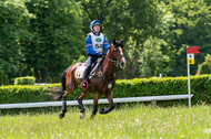 Westerstede Horse Trials 2021