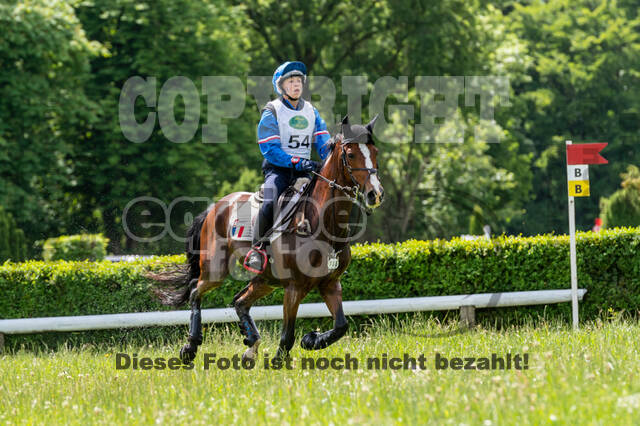 Westerstede Horse Trials 2021
