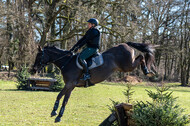Geländetraining Wesel Obrighoven (19.+20.03.2022)