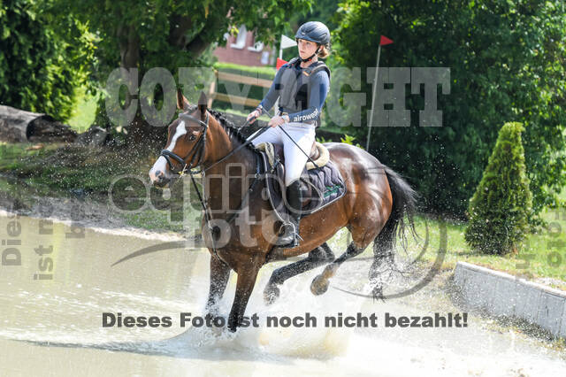 Late-Entry-Vielseitigkeit Langenfeld (11.+13./14.06.2020)