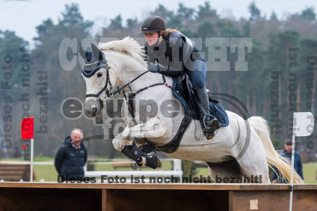 Geländetraining Wesel Obrighoven (19.+20.03.2022)