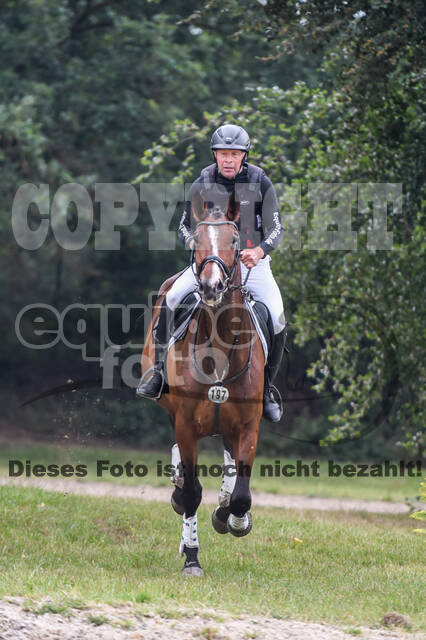 Late-Entry-Vielseitigkeit Langenfeld (11.+13./14.06.2020)