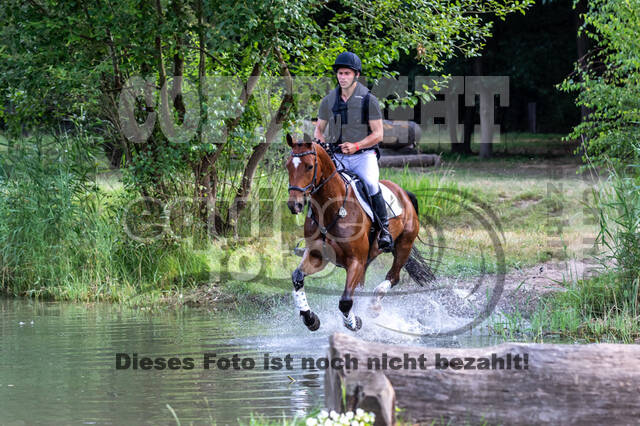 Late-Entry Vielseitigkeit Hamminkeln/Wesel (01.+02.08.2020)