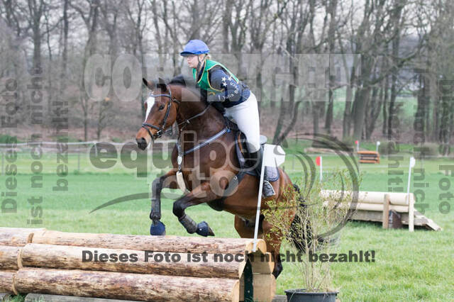 Frühjahrsvielseitigkeit RV Seydlitz Kamp