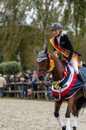 Deutsche Meisterschaft Vielseitigkeit (Luhmühlen)