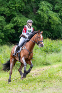 Westerstede Horse Trials 2021