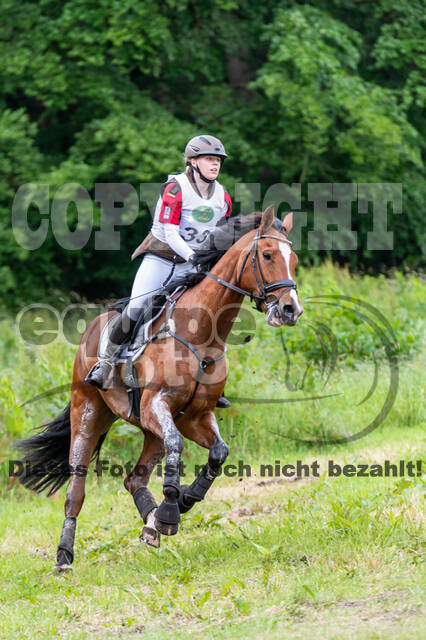 Westerstede Horse Trials 2021