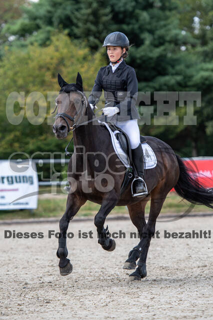 Landesturnier Rheinland, Vielseitigkeit, 22.+23.08.2020