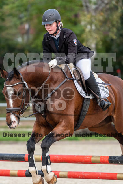 Xenia Kaehl-Schmidt, Remondo 6, Saarland