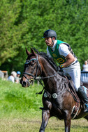 Westerstede Horse Trials (10.-13.06.2021)