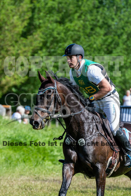 Westerstede Horse Trials (10.-13.06.2021)