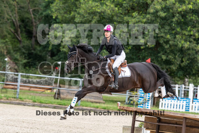 Late-Entry-Vielseitigkeit Langenfeld (11.+13./14.06.2020)