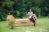 FEI European Championship Eventing 2017