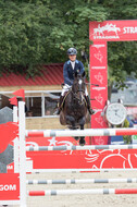FEI European Championship