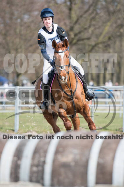 Eventing Langenfeld