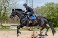 Geländetraining ZRFV Hamminkeln (24+25.04.2021)