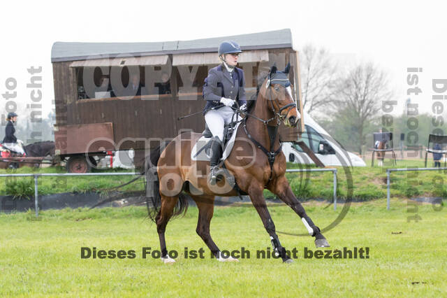 RV Seydlitz Kamp (06.+07.04.2019)