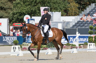 FEI European Championship Eventing 2019
