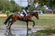 Late-Entry-Vielseitigkeit Gahlen (18.07.2020)