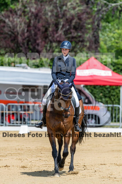 Westerstede Horse Trials 2021