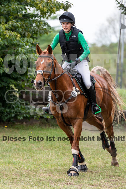 Late-Entry-Vielseitigkeit Langenfeld (11.+13./14.06.2020)