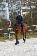 Trainingsturnier Langenfeld (12.+13.03.2022)