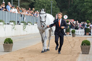 FEI European Championship Eventing 2019