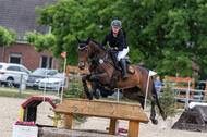 Late-Entry-Vielseitigkeit Langenfeld (11.+13./14.06.2020)