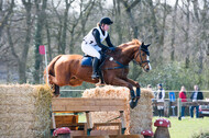 Geländetage RVO St. Hubertus Wesel-Obrighoven (23.-24.03.2019)
