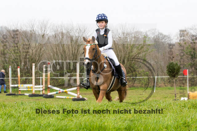 RV Seydlitz Kamp (06.+07.04.2019)