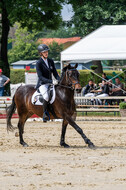 Goldene Schärpe 2021 - Ponys