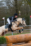 Eventing im Pferdesportzentrum Rheinland (Late Entry 14.03.2022)